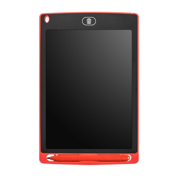 8.5-Inch Portable LCD Writing Tablet Board - Picture 4 of 8